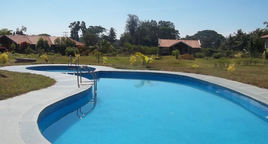 Stay Simple Riverdale Resort, Hassan 4